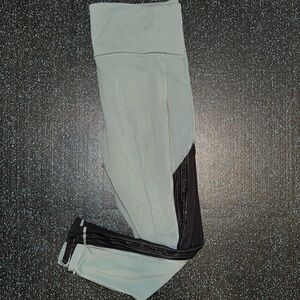 Athleta Shakti Mesh 7/8 Tights